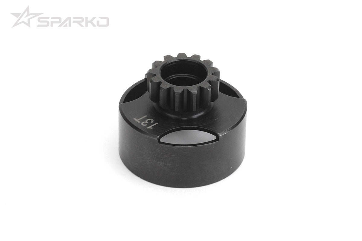 SPKF85035-13 Sparko F8 Clutch Bell (13T)