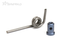 SPKF85036 Sparko F8 Exhaust Wire Mount Set