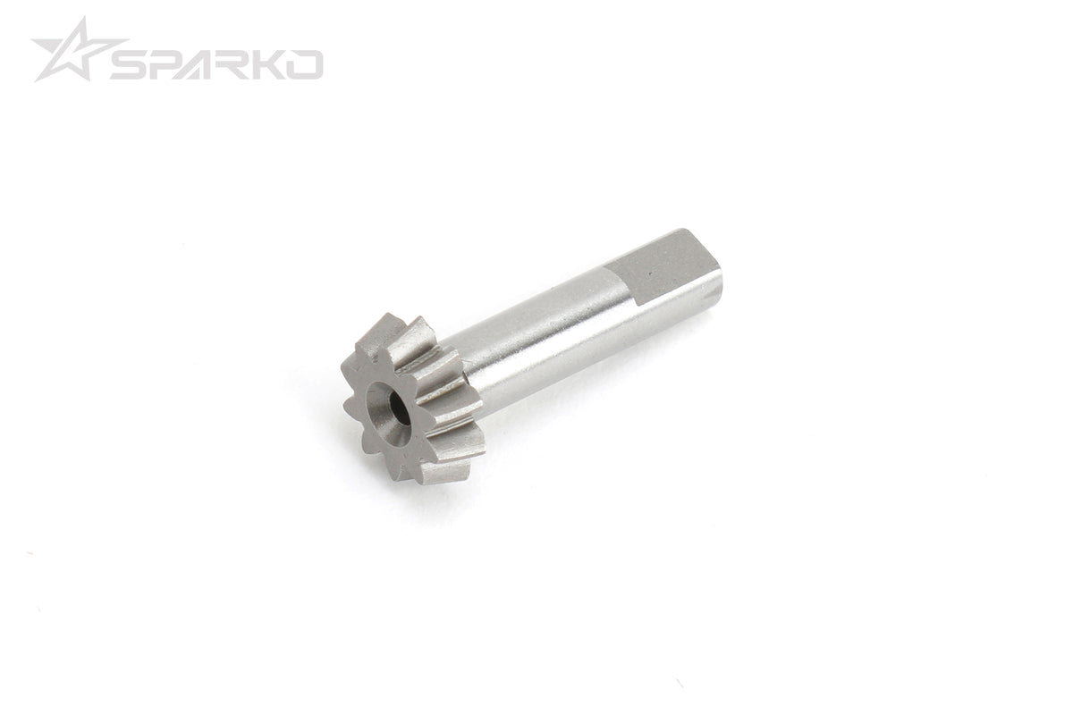 SPKF85048-10 Sparko F8T Pinion Gear10T