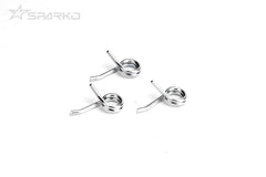 SPKF85049-10 Sparko F8 Clutch Spring 1.0mm (3pcs)