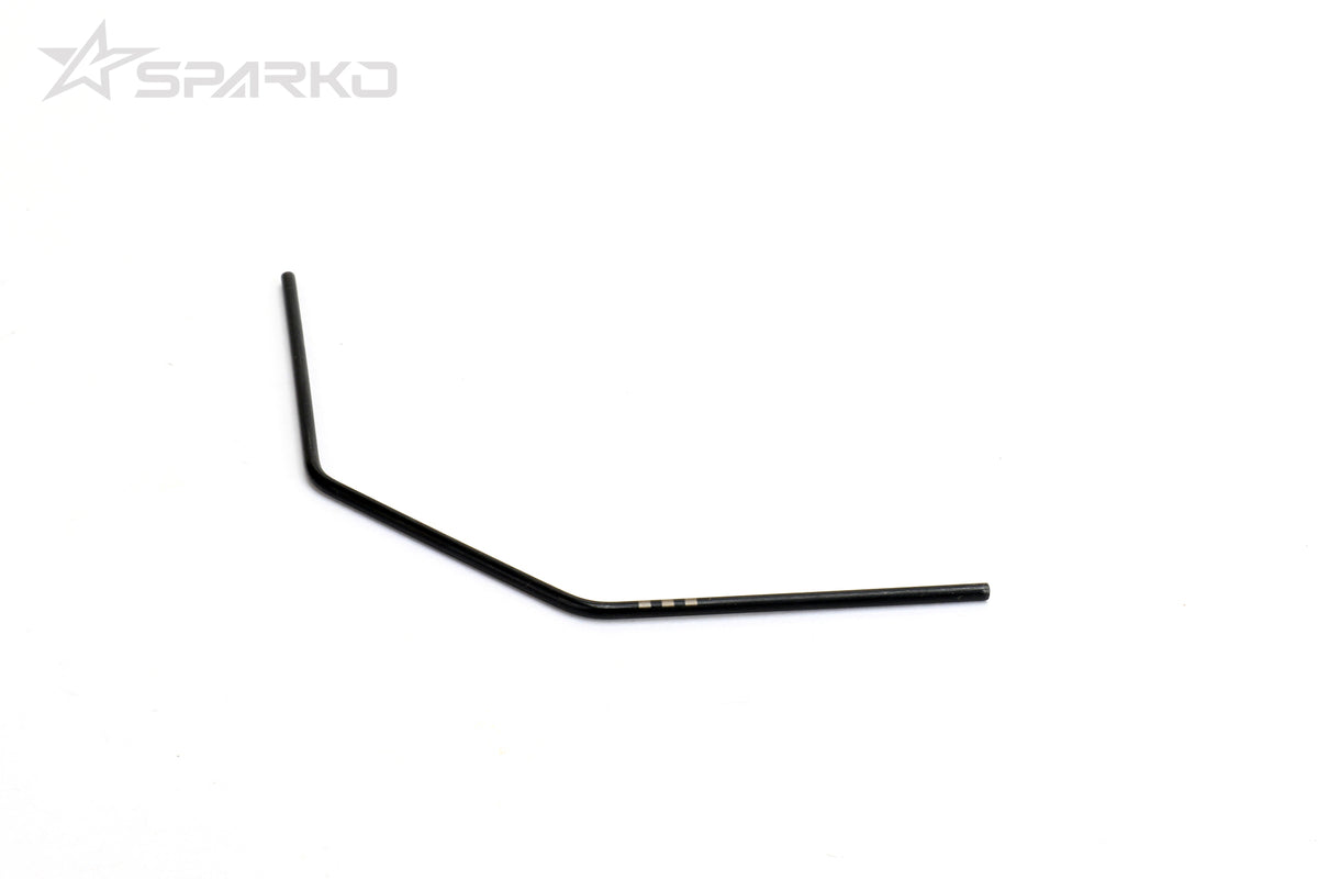 SPKF85050-23 Sparko F8 Front Sway Bar 2.3mm