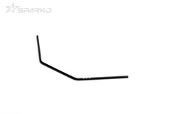 SPKF85050-23 Sparko F8 Front Sway Bar 2.3mm