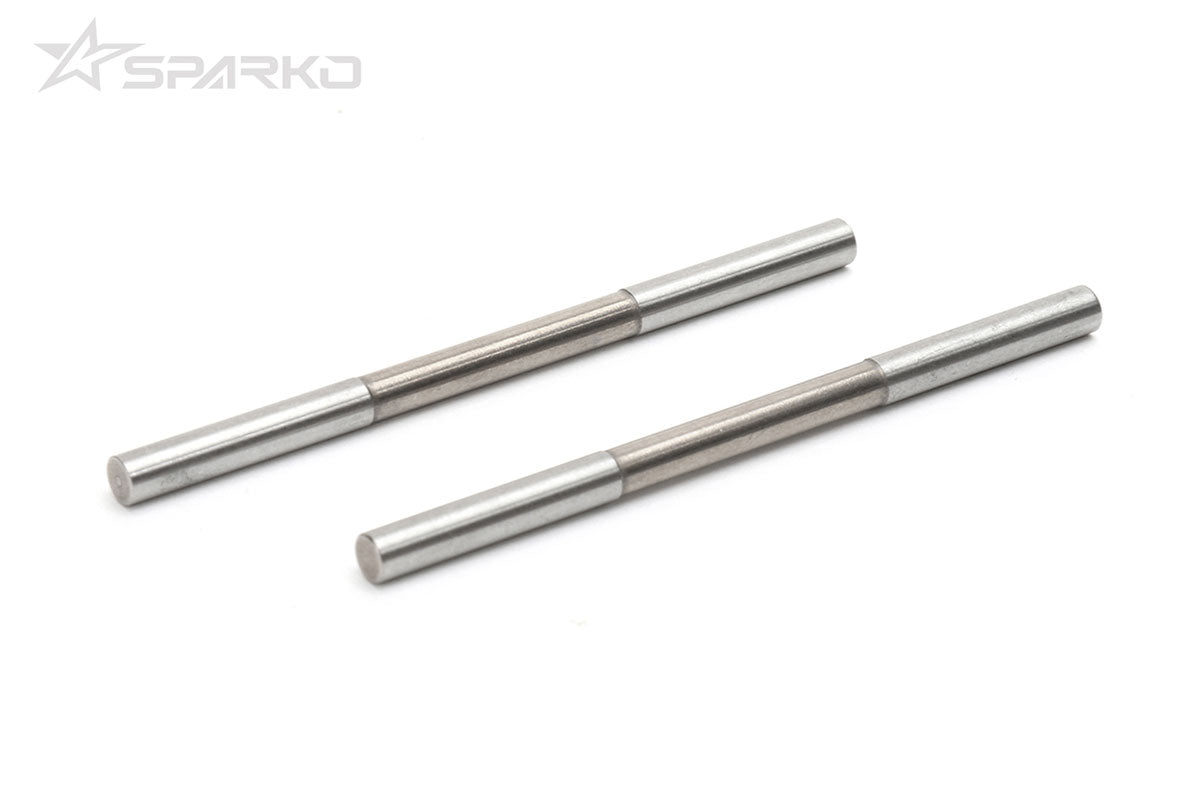 SPKF85007 Sparko F8 Lower Arm Hinge Pin(70mm)(2pcs)