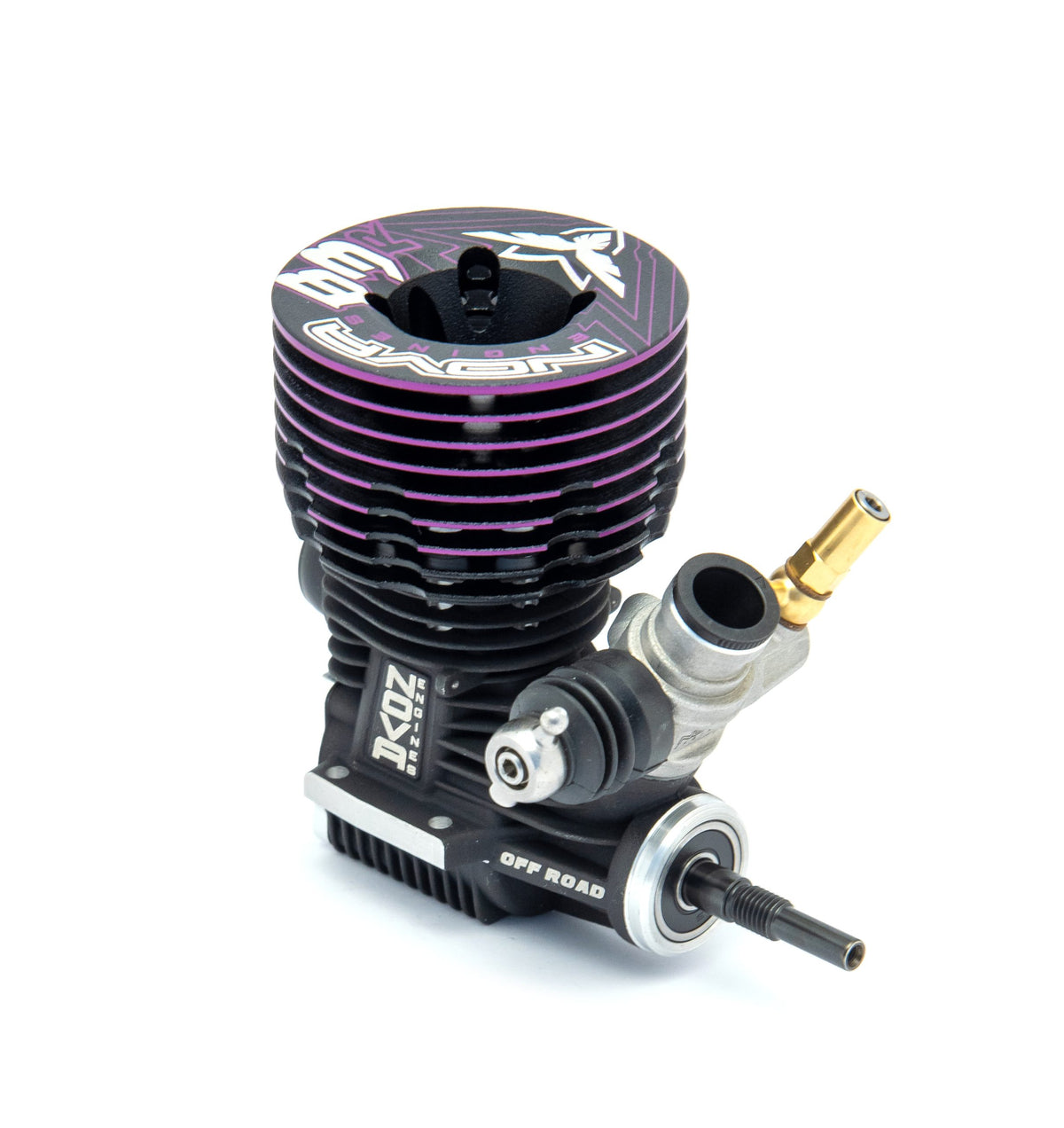 5002002 NOVA Engines B3R .21 Ceramic