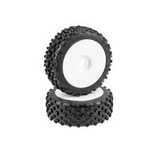 SP08200-MRM 1/8 Tires for Buggy Star Pin Competition XSS