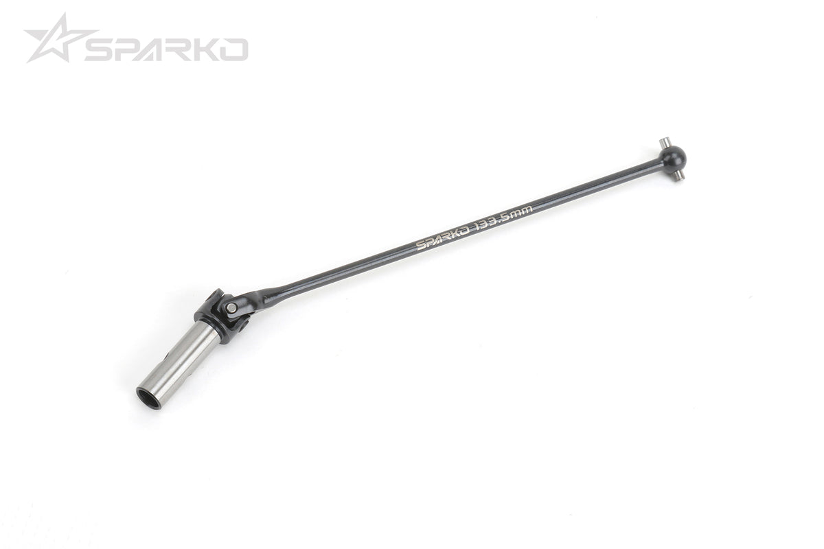 SPKF85059 Sparko F8T Universal-Antriebswellensatz vorne (133,5 mm)