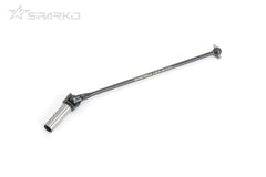 SPKF85059 Sparko F8T Universal-Antriebswellensatz vorne (133,5 mm)
