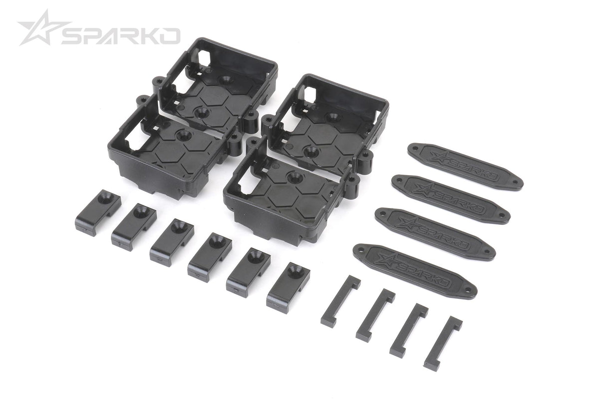 SPKF81044 Sparko F8E Akku-Box 2S