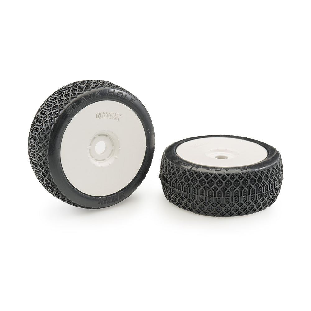 BLACS-GL Blackhole Clay Soft Pre-Glue