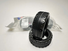 JK2002CS Jetko Challenger 1:10 Buggy 2.2 Front Tyres 4wd Soft (2)